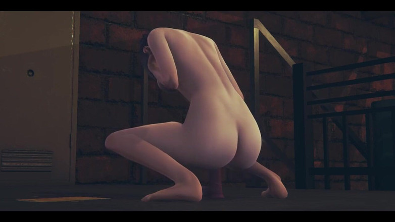 HentaiTubes: 헨타이 무수정 3D - 쇼코 자위와 풋잡 - 일본 아시아 만화 애니메이션 영화 게임 포르노