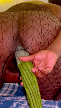 Vegetable Review!!! Let’s Fuck This New Item