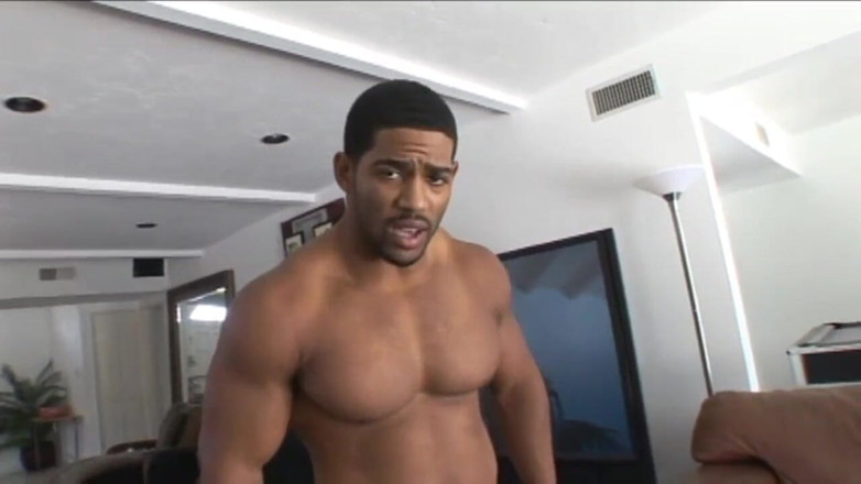 Black Sinner: Hot Milf enjoys a big black cock