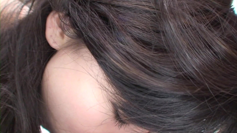 Japan Lust: Aika的紧致抽插需要被搞砸