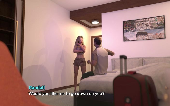 Porngame201: Моє оновлення мрії бімбо 16, щоб продовжити