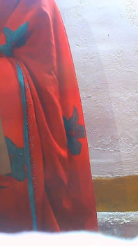 Busty Boobs Red Saree Sister in Law Fuck by Brother in Law