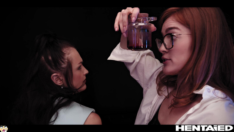 Hentaied: Jiology Lab Low Iq Procreation
