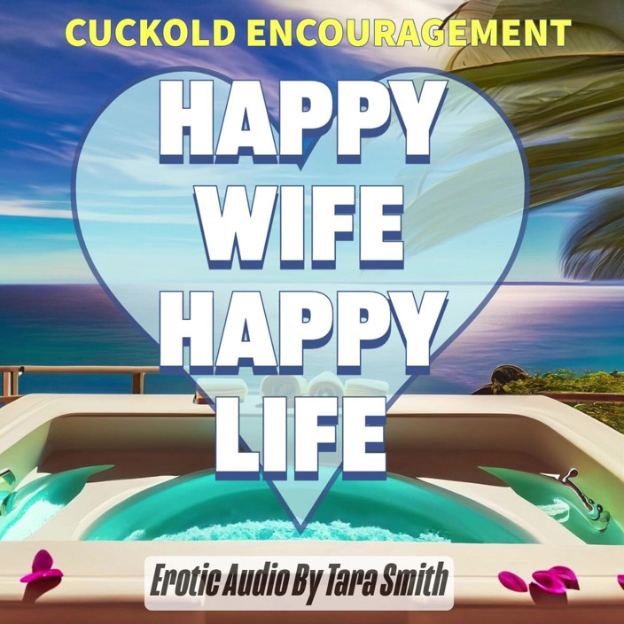 Dirty Words Erotic Audio by Tara Smith: Galakan cuckold isteri gembira kehidupan bahagia – audio erotik femdom yang...