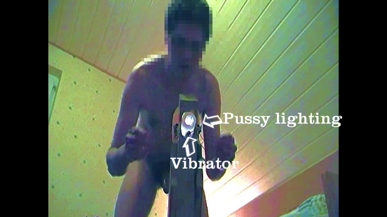 Mark Hannes: 흑인 대물 자지와 섹스하는 흑인 대물 자지 052013