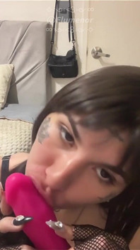 Solo Masturbation