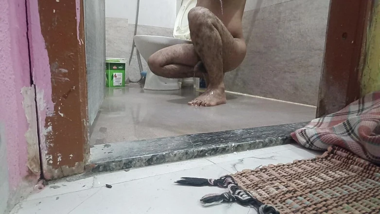 LovedSunsine1990: When I Shower, I Shower Naked