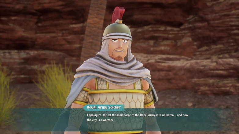 LewdArcade: Cómo instalar Mods De Una Pieza Odyssey Desnuda [18+] + Descargar Mods