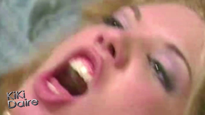 Kiki Daire MILFLand: Micul diavol din 80