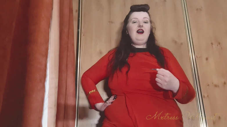 Mxtress Valleycat: Живи долго, пока я процветаю