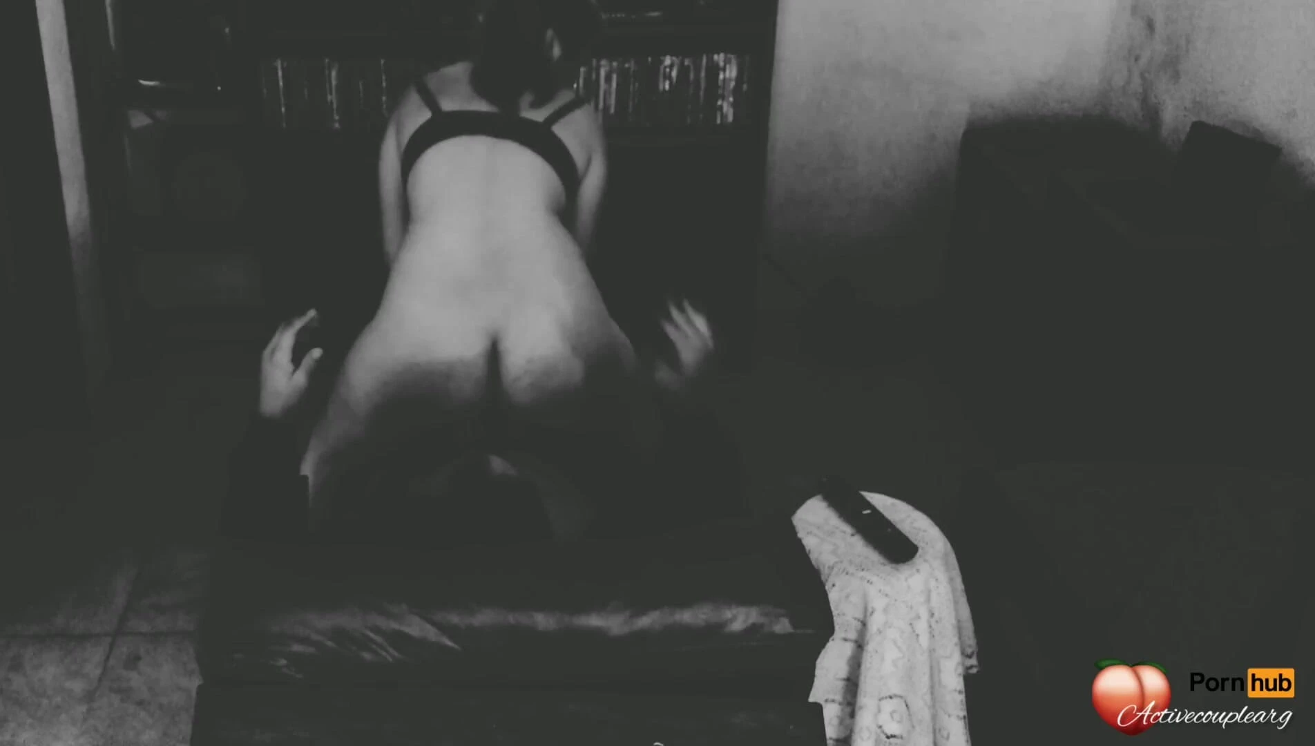 I Heat Him up and He Busts My Ass di Active Couple Arg | Faphouse