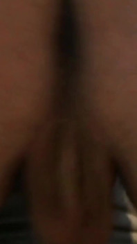 Bare Bottom & Ballsy