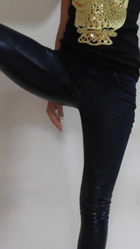 Sexy and Super Wet