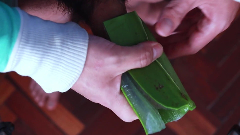 MGEc21: Používání Aloe Vera jako Fleshlight