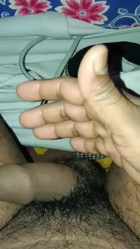 Indian Black Cock Desi Boy Tiger Pop