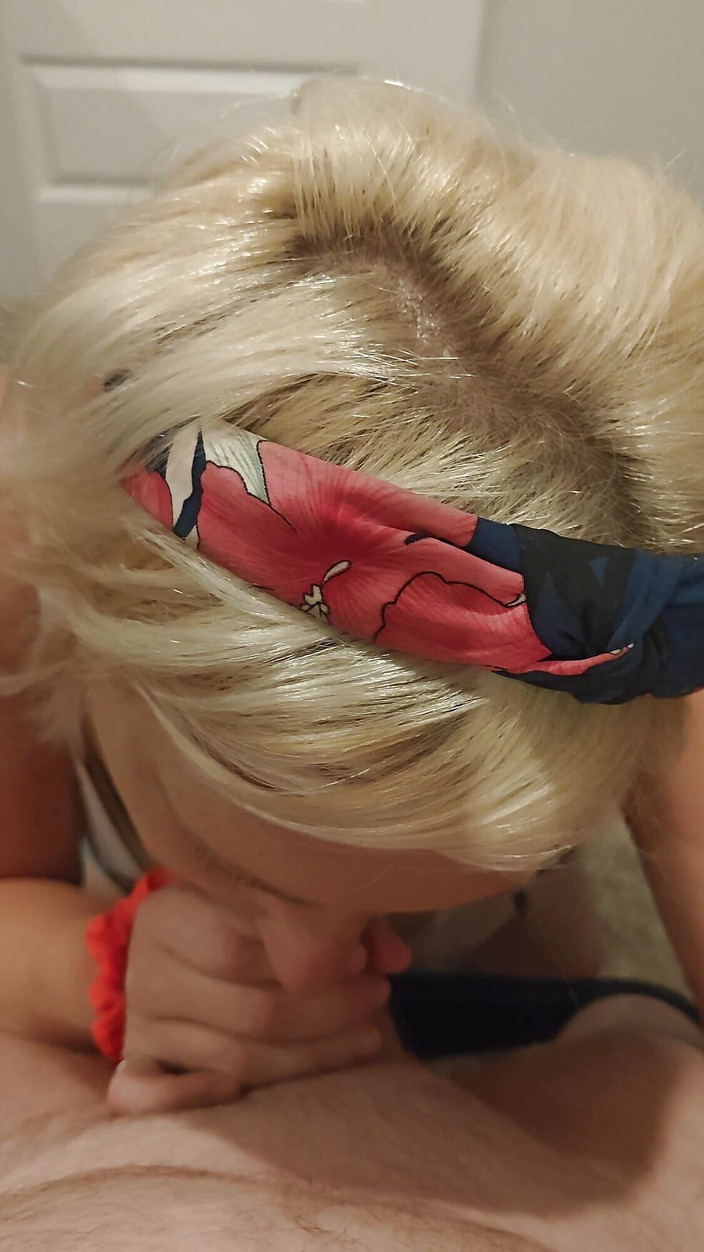 Cheri Bangz: Cheri Bangzはそれを遅くします