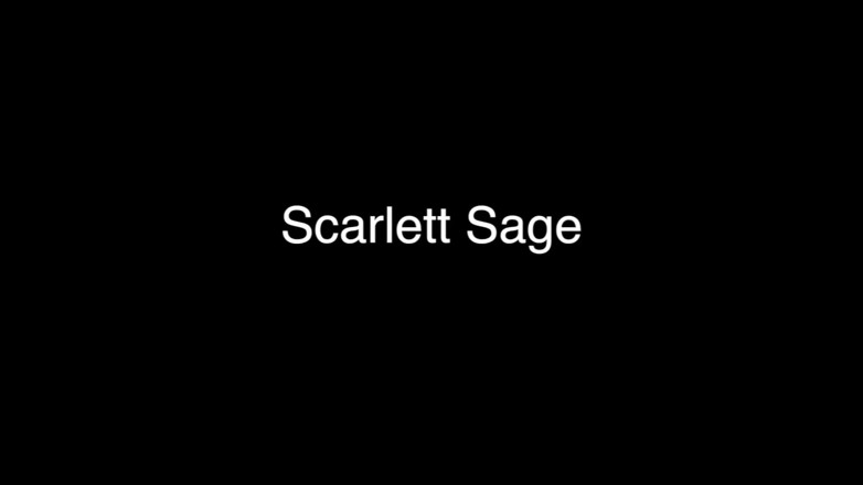 Eros JOI - Liberated Eye: No glove, no love (with Scarlett Sage)