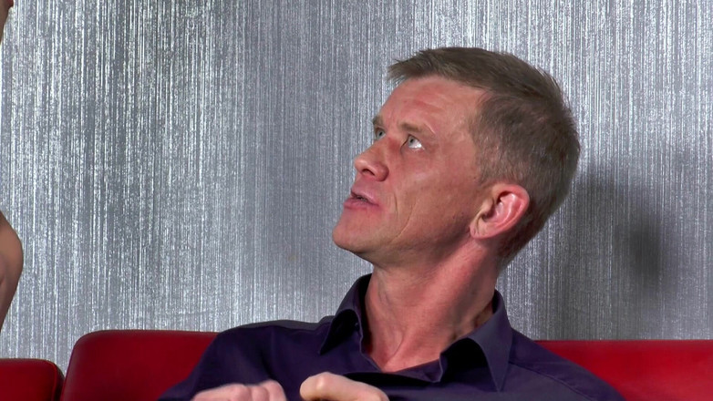 Purzel: A secretária