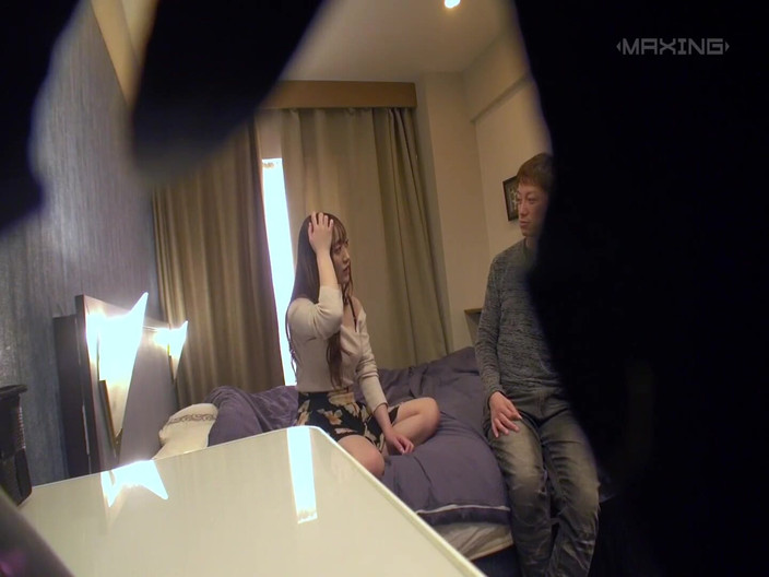 Raptor Inc: 대학 학생 Case Ai: 혜택을 원하는 그녀, 첫 슈가다디 경험 Vol. 6