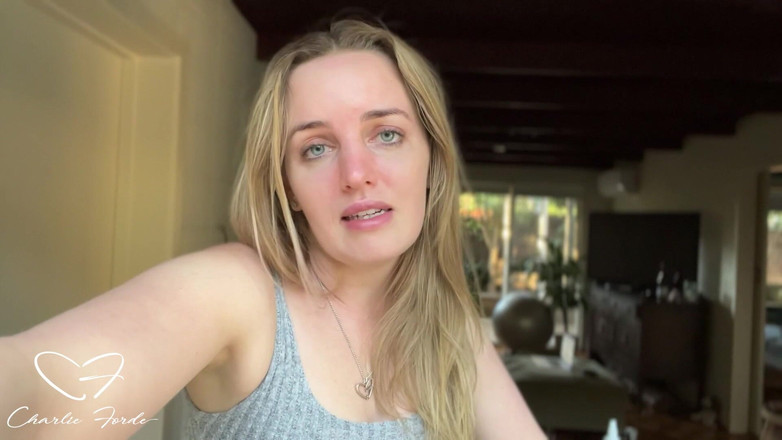 CharlieForde: インタビュー:チャーリー・フォード出演のglimpse