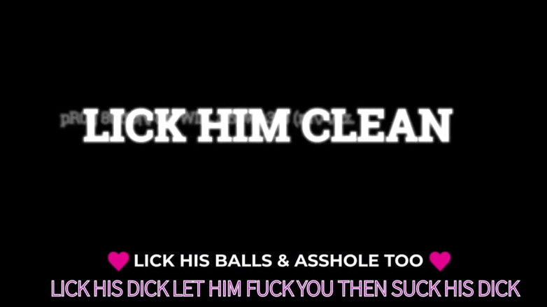 Campsissyboi: AUDIO ONLY - Become prepared and motivated to perform ass to...