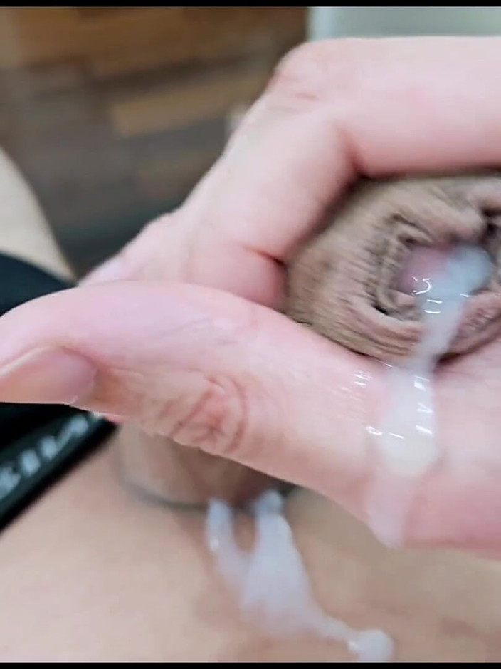 Lkdick8: Divertimento con nutboyz