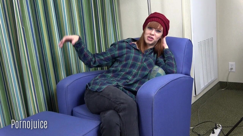 PornoJuice: Temu bual Alexa Nova Sfw