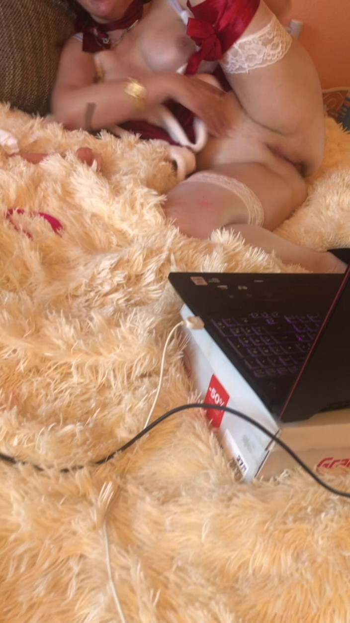 Pozi: Manželka šuká zuřivě