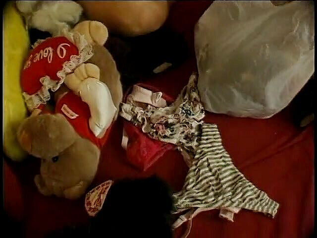 MILF Station: Dua wanita kongkek tanpa henti