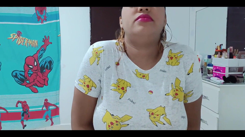 Pikaa6: Herregud men hur är det möjligt att du gör detta när...