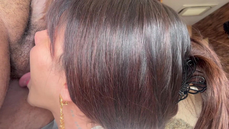 Agatha Lyra: Carioca m-a futut în mai multe poziții, m-a supt peste tot,...