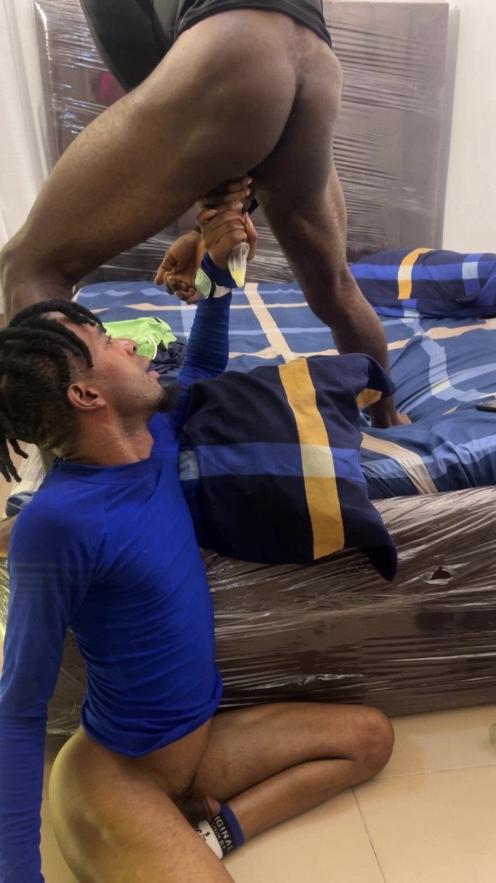 YungthugM: Akhirnya berhasil sama mahasiswi naksirku