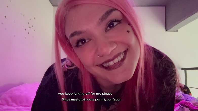 Seiko Osabe: POV Try on Haul: Haul of My Thongs, I Am...