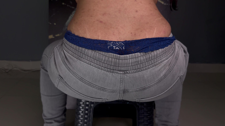 Rollerpublic: Gigantyczna chińska bielizna