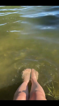 I'm Here, but My Thoughts Are There...where You Are