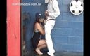 Amateurs videos: Horn tire specialist records wife&amp;#039;s video sucking client&amp;#039;s cock