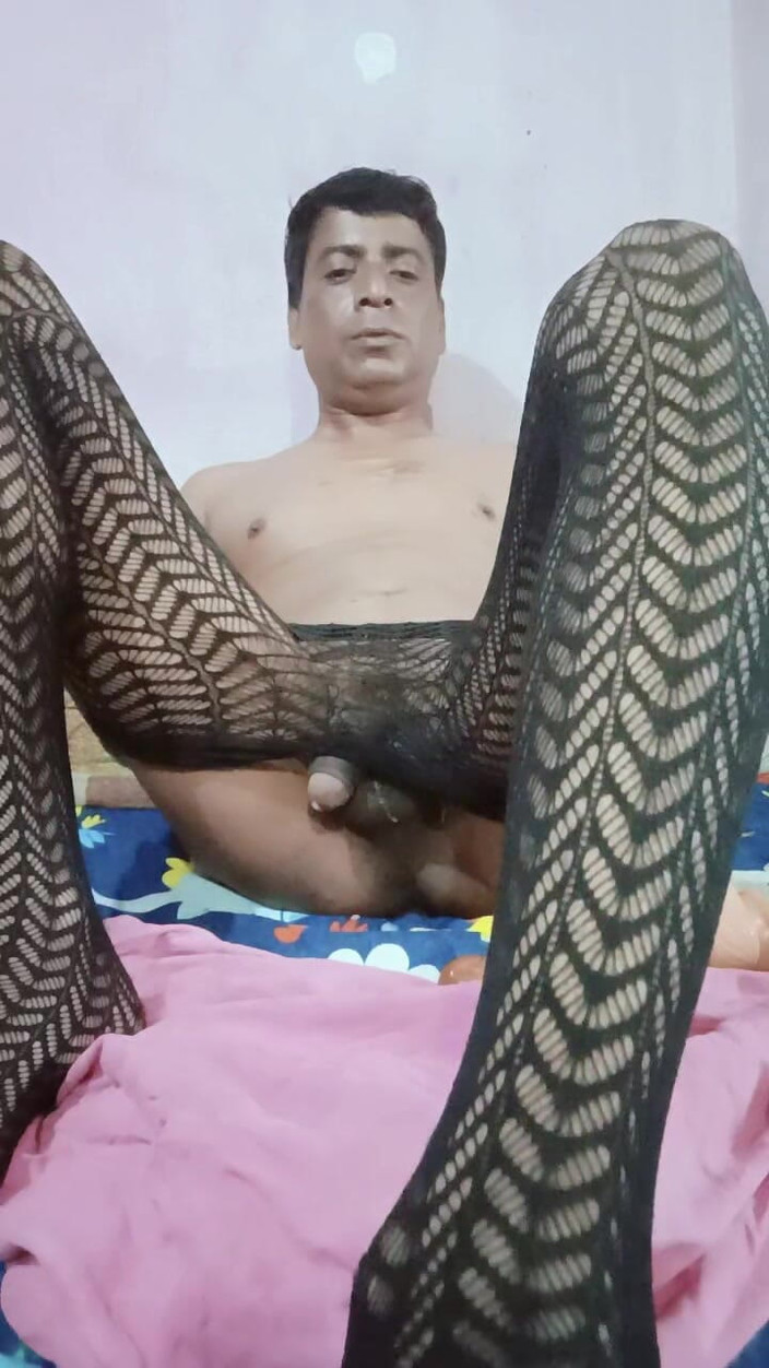 Kamu: 我已经准备好迎接你的激情了