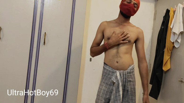 UltraHotBoy69: Feelings Good