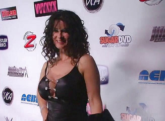 Adventures In Pornland: 2005 Dark angels 2 release party - teil 1