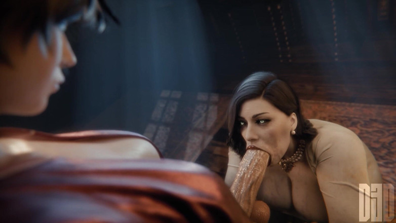 MR.Lust: Serge3dx Cremita Dentro Dulce Placer Sabroso Sexo Duro Nenasytná děvka šuká...