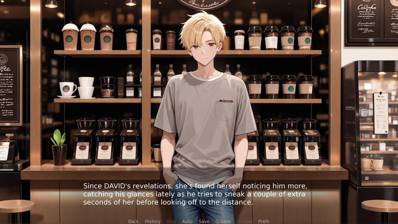 Wickedgammes studio: 胖乎乎的妻子的自白（第 6 部分）