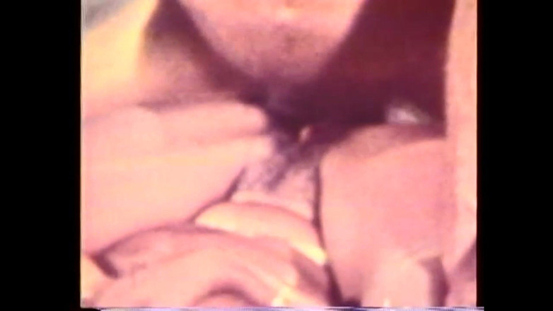 Vintage Usa: Amante americano!! - (storia # 01)