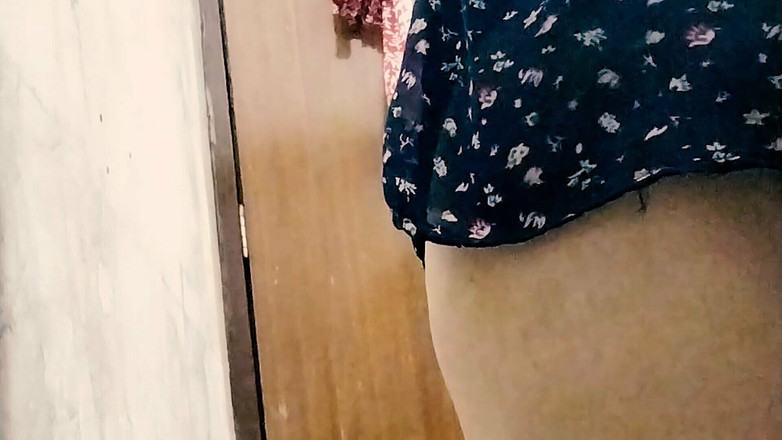 Riyathakur: Opustil svou švagrovou poté, co ji nalákal, plný sprostý hindský zvuk