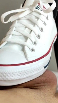 BDSM Spanking Converse