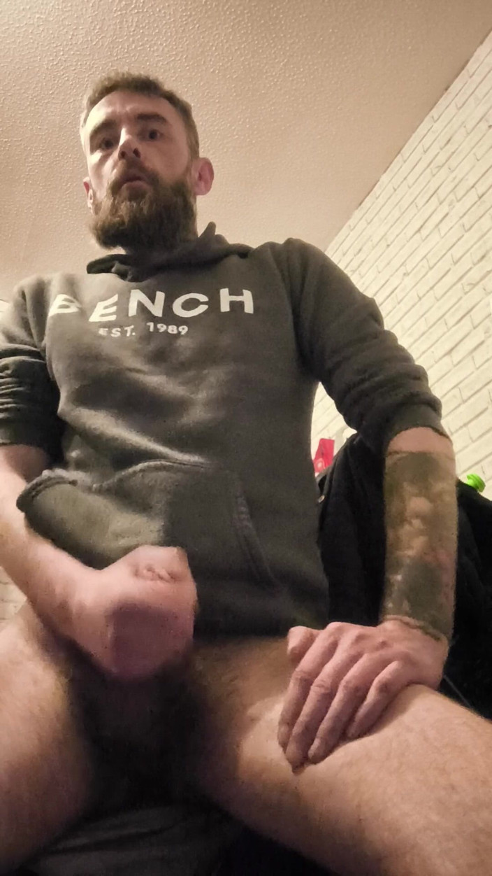Smoking stoker: Smoking Fetish Masturbation