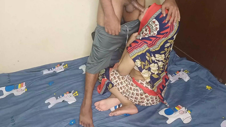 Neelima69: Pasangan India berkahwin desi lucah