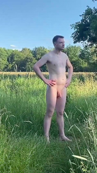 Julian Blesh Cumshot