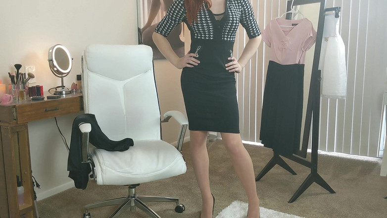 Rachael Belle: 더 나은 것을 위해