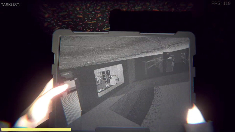 LewdArcade: Peralihan malam di permainan lucah kelab malam Fazclaire [bahagian 01 - ujian] permainan...