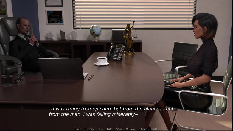 Wickedgammes studio: MILF Lazat (bahagian 12) Versi Baharu Dipertingkatkan oleh Ai